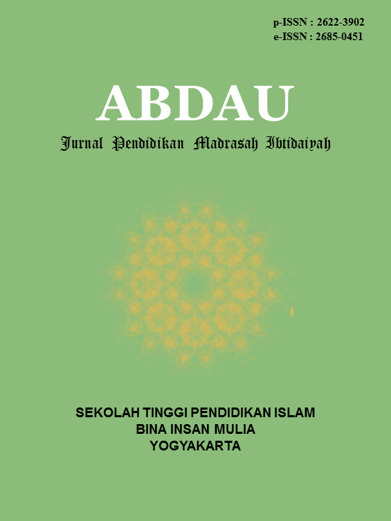 ABDAU